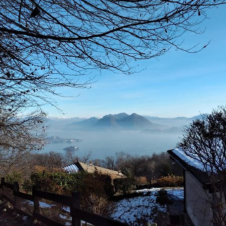 Maison Al Nocino Villa Stresa Kültér fotó