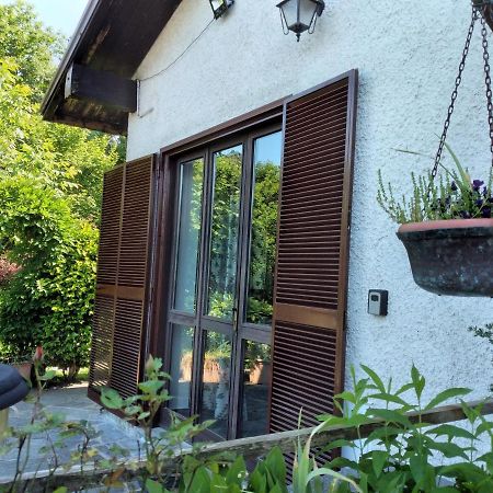 Maison Al Nocino Villa Stresa Kültér fotó