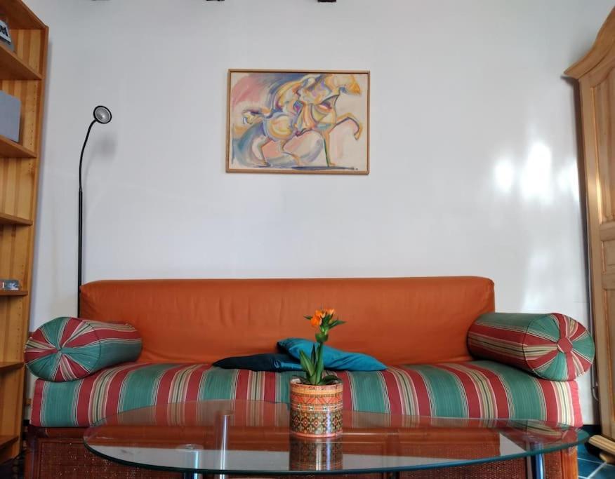 Maison Al Nocino Villa Stresa Kültér fotó
