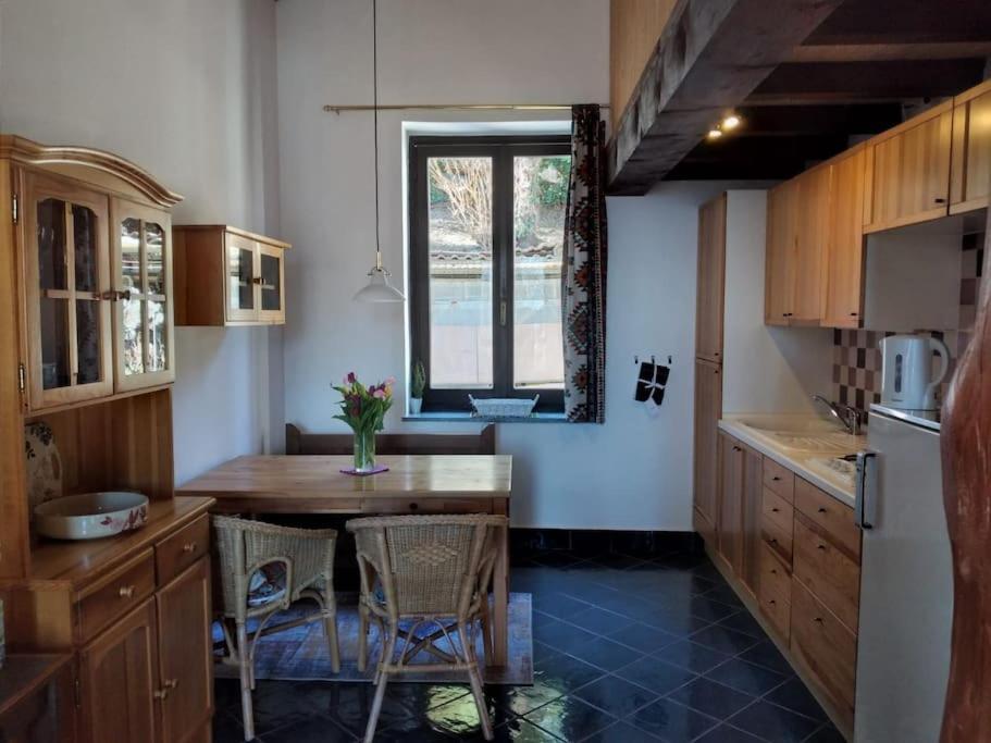 Maison Al Nocino Villa Stresa Kültér fotó