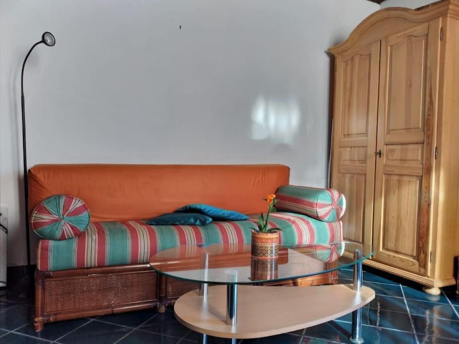 Maison Al Nocino Villa Stresa Kültér fotó