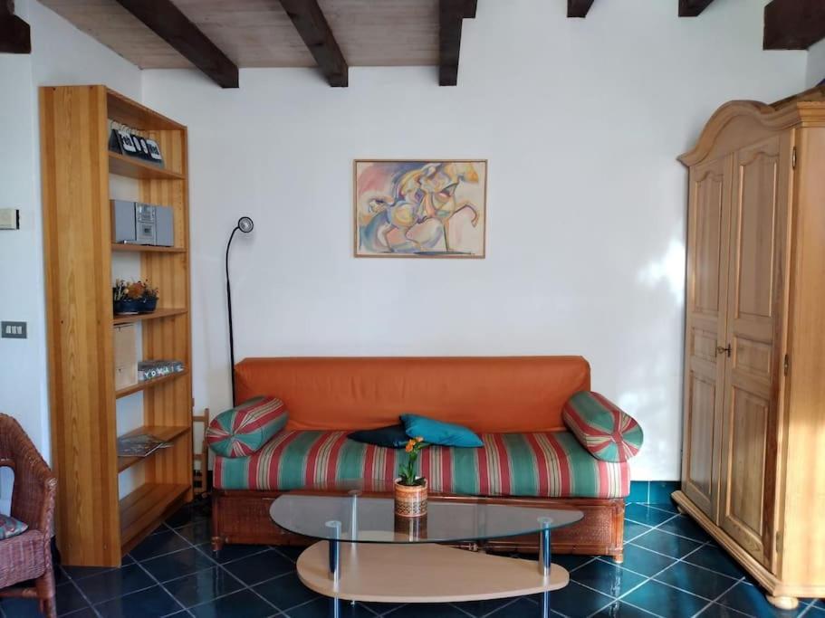 Maison Al Nocino Villa Stresa Kültér fotó
