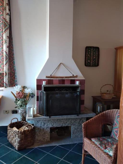 Maison Al Nocino Villa Stresa Kültér fotó
