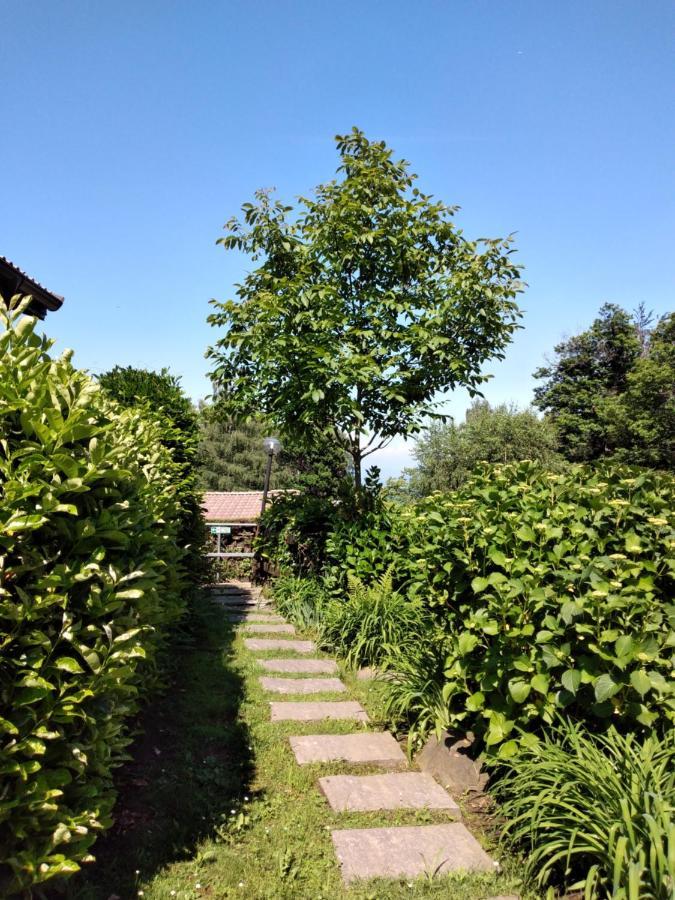 Maison Al Nocino Villa Stresa Kültér fotó